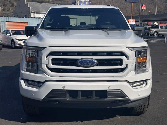 Used 2022 Ford F-150 For Sale in Pikeville, KY