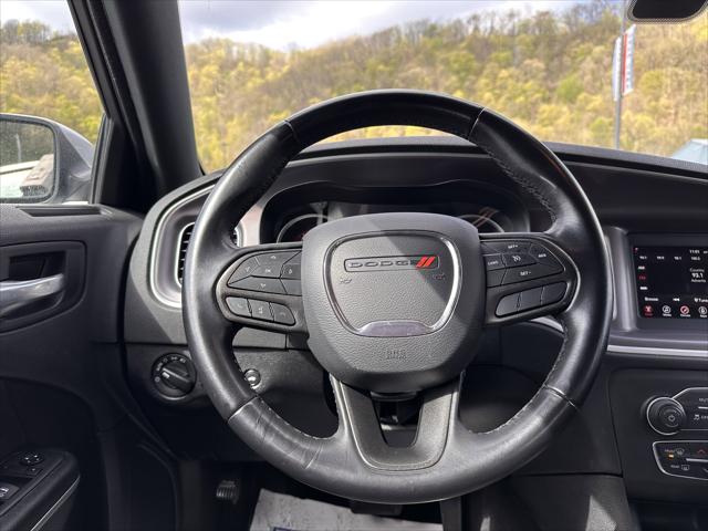 Used 2022 Dodge Charger For Sale in Pikeville, KY