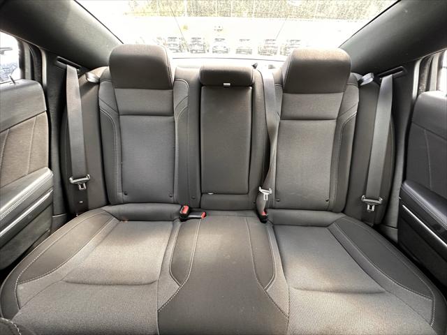 Used 2022 Dodge Charger For Sale in Pikeville, KY
