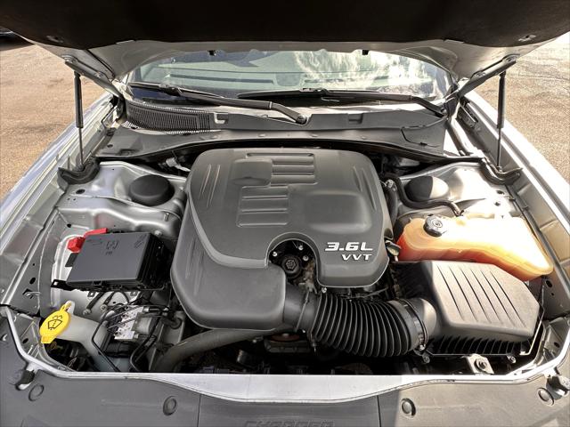 Used 2022 Dodge Charger For Sale in Pikeville, KY