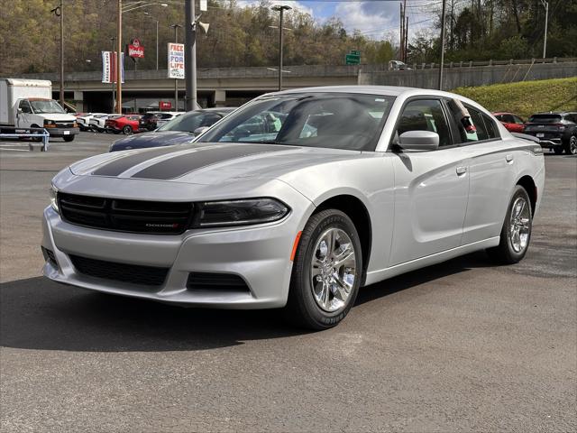 Used 2022 Dodge Charger For Sale in Pikeville, KY
