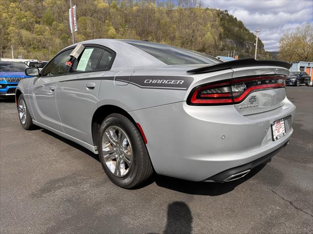 Used 2022 Dodge Charger For Sale in Pikeville, KY