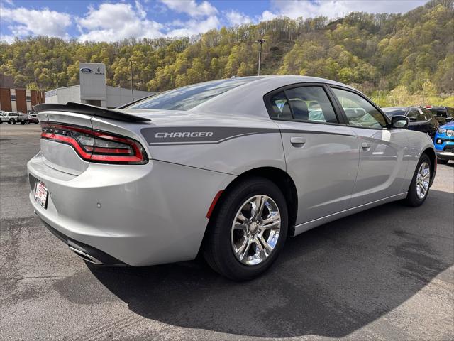 Used 2022 Dodge Charger For Sale in Pikeville, KY