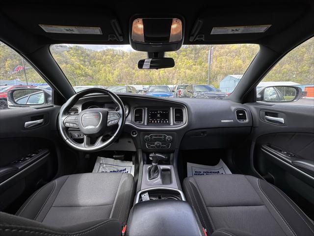 Used 2022 Dodge Charger For Sale in Pikeville, KY