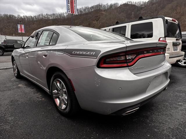 Used 2022 Dodge Charger For Sale in Pikeville, KY