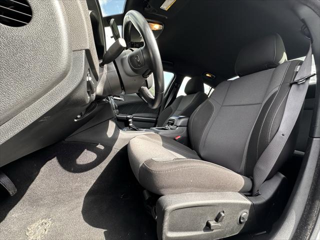 Used 2022 Dodge Charger For Sale in Pikeville, KY