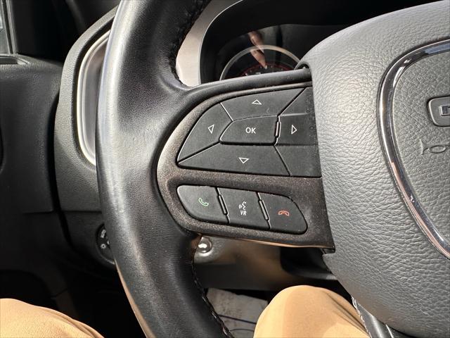 Used 2022 Dodge Charger For Sale in Pikeville, KY