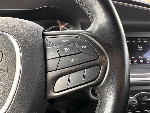 Used 2022 Dodge Charger For Sale in Pikeville, KY