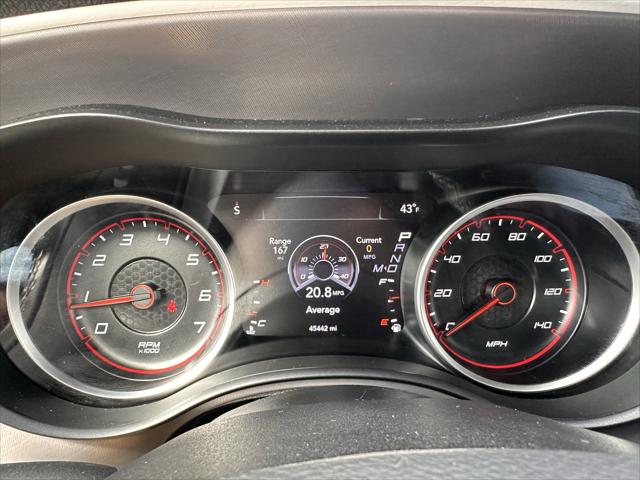 Used 2022 Dodge Charger For Sale in Pikeville, KY