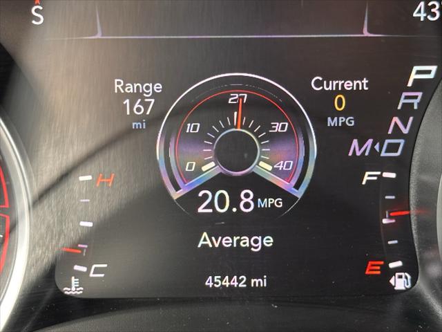 Used 2022 Dodge Charger For Sale in Pikeville, KY