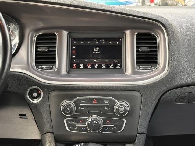 Used 2022 Dodge Charger For Sale in Pikeville, KY