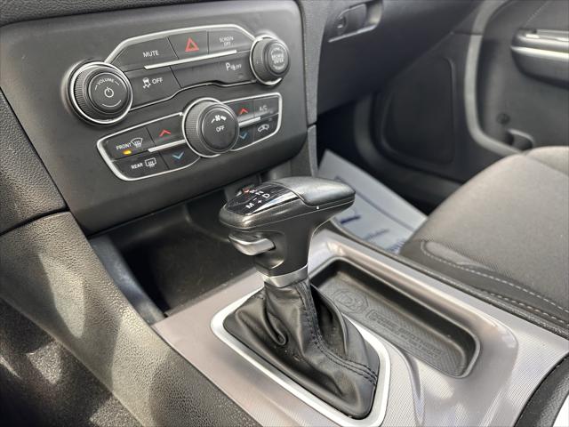 Used 2022 Dodge Charger For Sale in Pikeville, KY