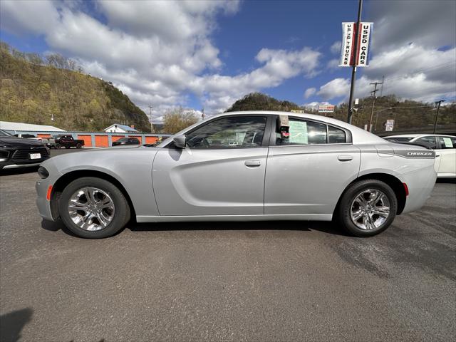 Used 2022 Dodge Charger For Sale in Pikeville, KY