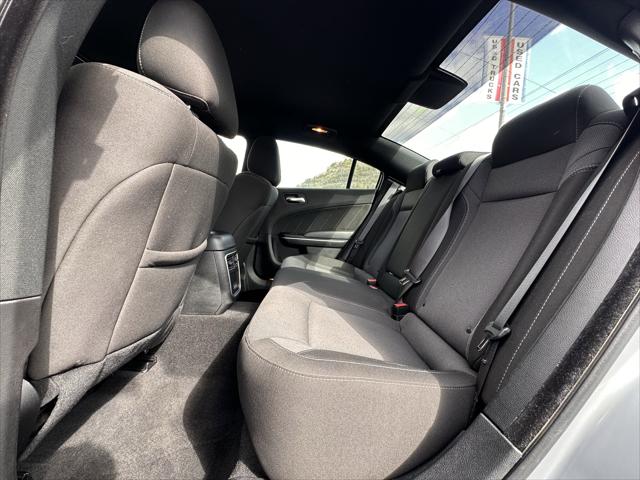 Used 2022 Dodge Charger For Sale in Pikeville, KY