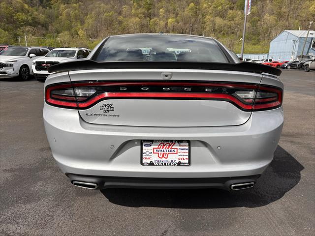 Used 2022 Dodge Charger For Sale in Pikeville, KY