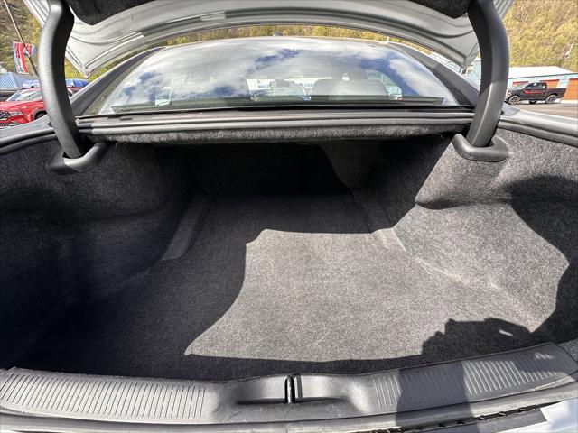 Used 2022 Dodge Charger For Sale in Pikeville, KY
