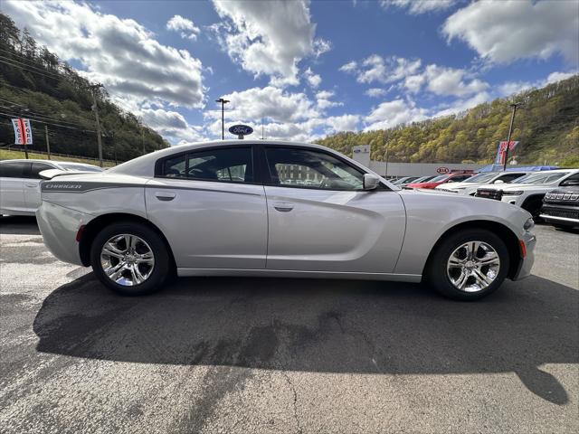 Used 2022 Dodge Charger For Sale in Pikeville, KY