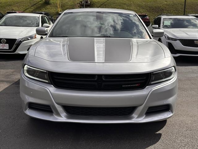 Used 2022 Dodge Charger For Sale in Pikeville, KY