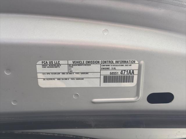 Used 2022 Dodge Charger For Sale in Pikeville, KY