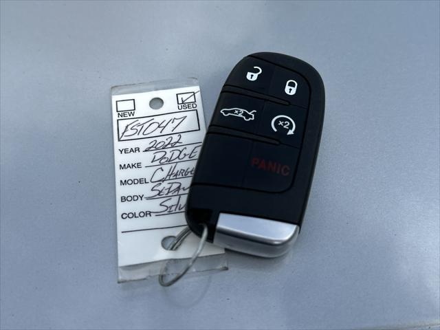 Used 2022 Dodge Charger For Sale in Pikeville, KY