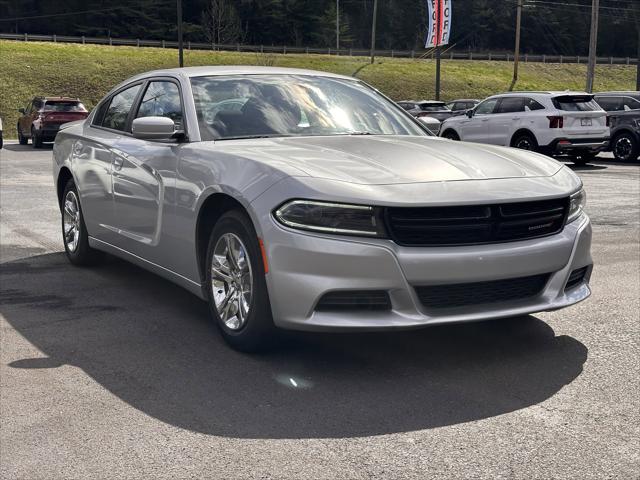 Used 2022 Dodge Charger For Sale in Pikeville, KY