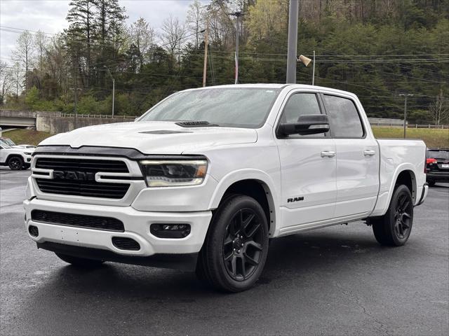 Used 2022 RAM 1500 For Sale in Pikeville, KY