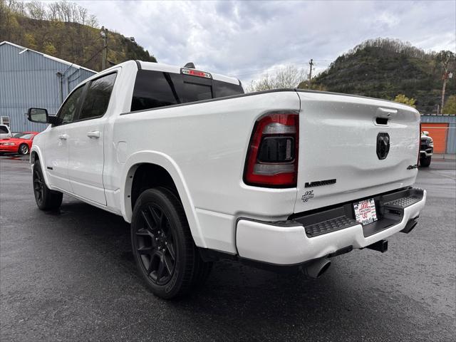 Used 2022 RAM 1500 For Sale in Pikeville, KY