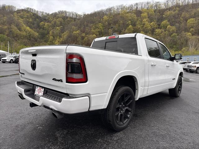 Used 2022 RAM 1500 For Sale in Pikeville, KY