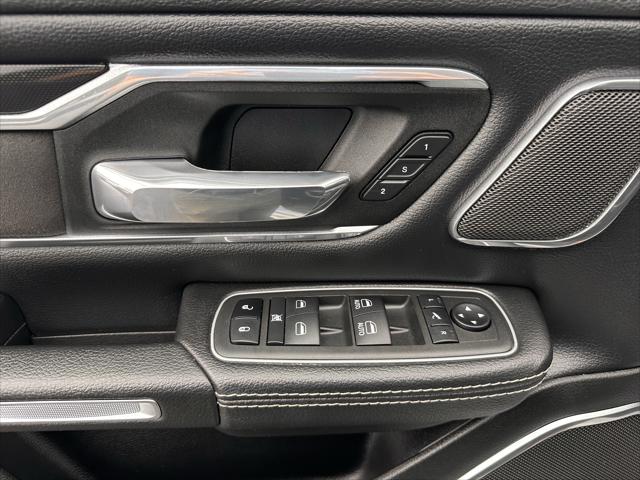 Used 2022 RAM 1500 For Sale in Pikeville, KY