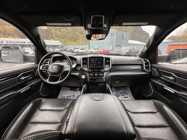 Used 2022 RAM 1500 For Sale in Pikeville, KY