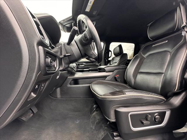 Used 2022 RAM 1500 For Sale in Pikeville, KY