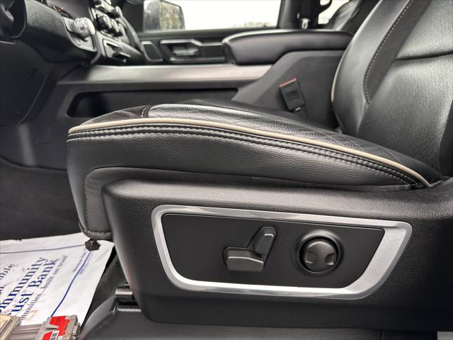 Used 2022 RAM 1500 For Sale in Pikeville, KY