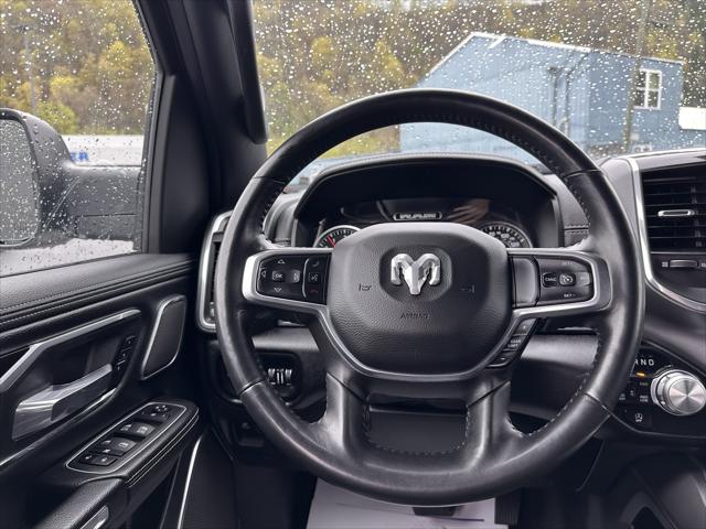 Used 2022 RAM 1500 For Sale in Pikeville, KY