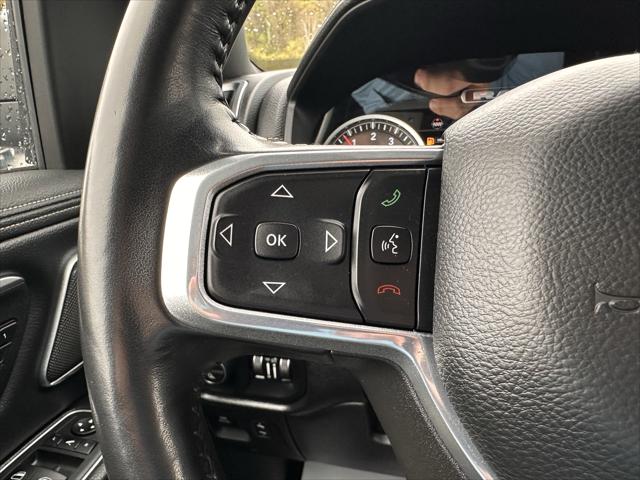 Used 2022 RAM 1500 For Sale in Pikeville, KY