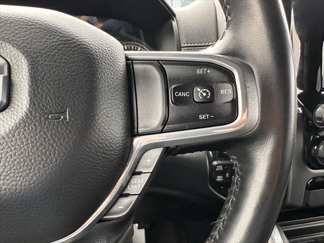 Used 2022 RAM 1500 For Sale in Pikeville, KY
