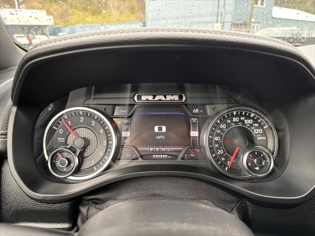 Used 2022 RAM 1500 For Sale in Pikeville, KY