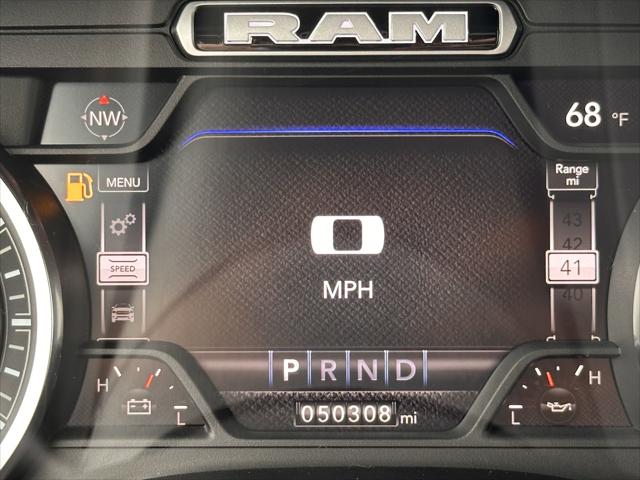 Used 2022 RAM 1500 For Sale in Pikeville, KY