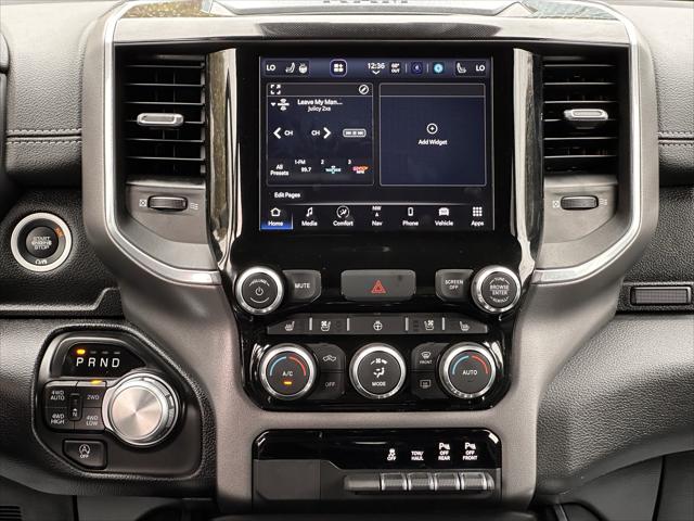 Used 2022 RAM 1500 For Sale in Pikeville, KY