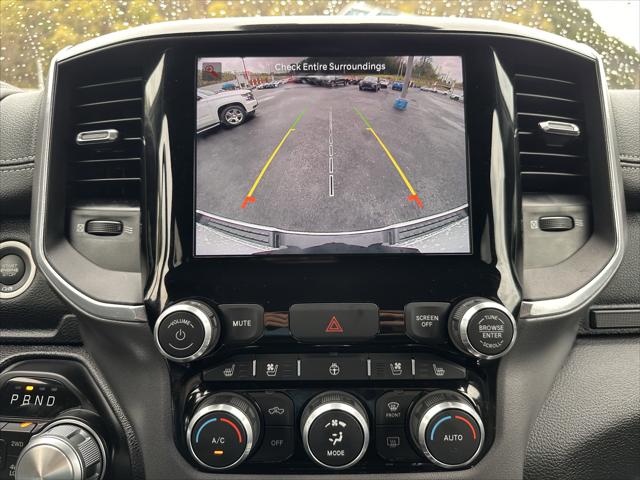 Used 2022 RAM 1500 For Sale in Pikeville, KY