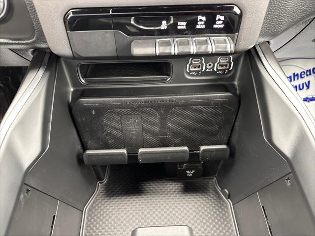 Used 2022 RAM 1500 For Sale in Pikeville, KY