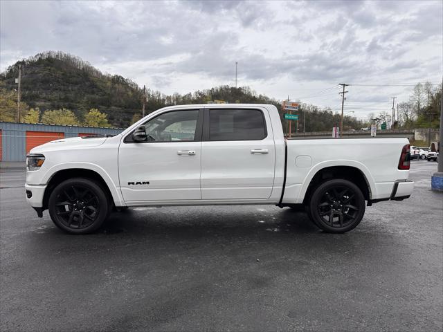 Used 2022 RAM 1500 For Sale in Pikeville, KY