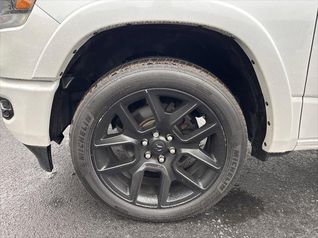 Used 2022 RAM 1500 For Sale in Pikeville, KY