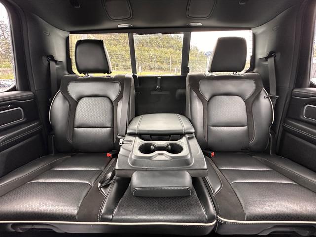 Used 2022 RAM 1500 For Sale in Pikeville, KY