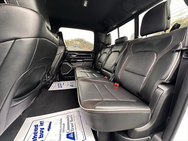 Used 2022 RAM 1500 For Sale in Pikeville, KY
