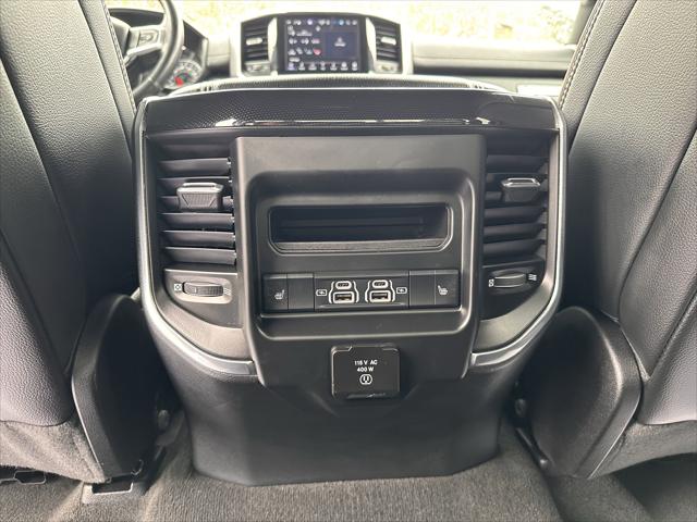 Used 2022 RAM 1500 For Sale in Pikeville, KY