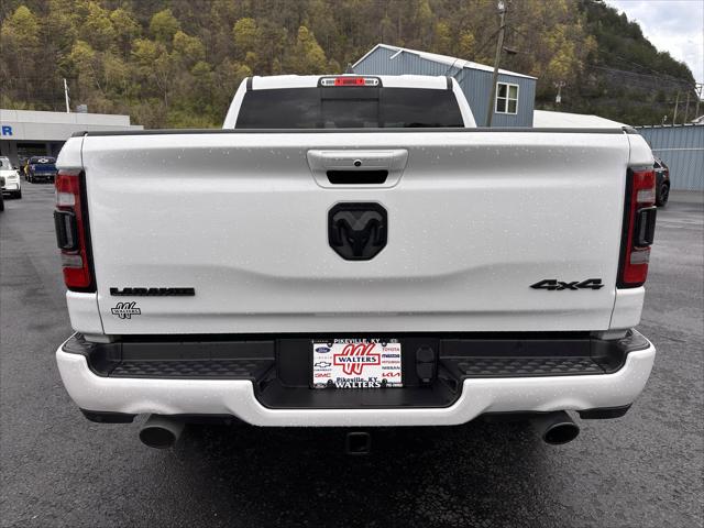 Used 2022 RAM 1500 For Sale in Pikeville, KY