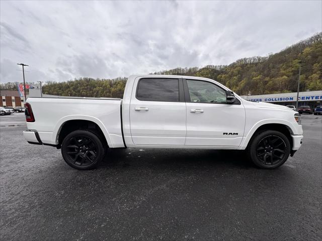 Used 2022 RAM 1500 For Sale in Pikeville, KY