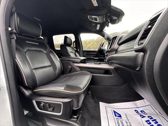 Used 2022 RAM 1500 For Sale in Pikeville, KY