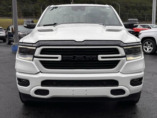 Used 2022 RAM 1500 For Sale in Pikeville, KY
