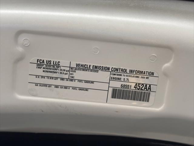 Used 2022 RAM 1500 For Sale in Pikeville, KY